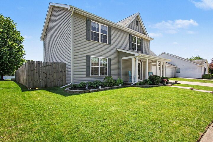 Property Photo:  1385 Reading Street  IN 46385 