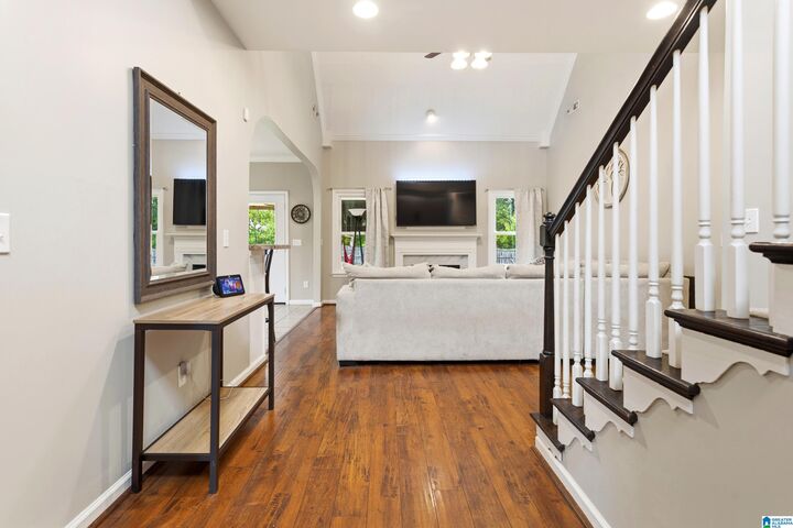 Property Photo:  100 Waterford Highlands Trail  AL 35040 