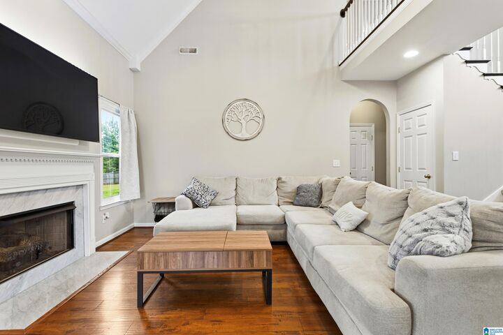 Property Photo:  100 Waterford Highlands Trail  AL 35040 