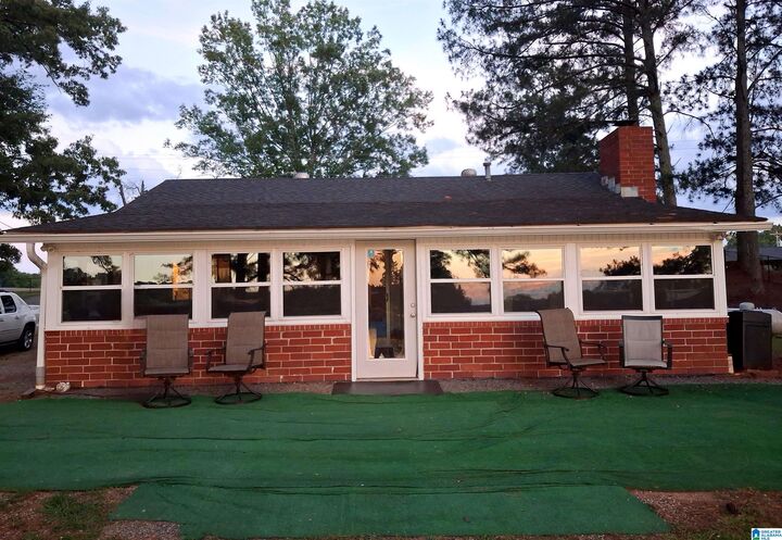 Property Photo:  1740 County Road 102  AL 35959 