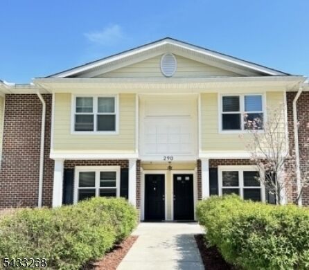Property Photo:  290 3rd St D2  NJ 07601 
