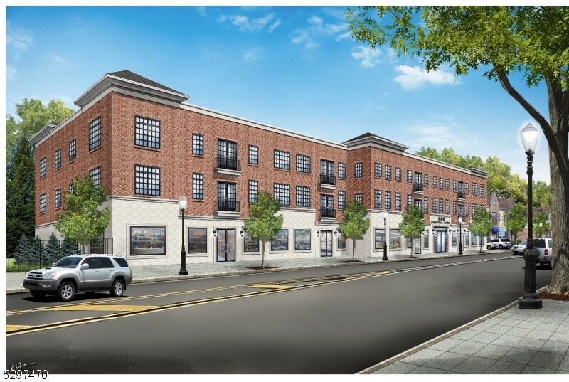 Property Photo:  500 Central Avenue, Unit 301  NJ 07090 