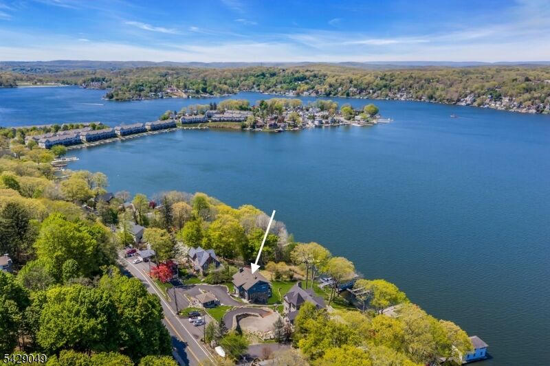 Property Photo:  497 Windemere Ave  NJ 07856 