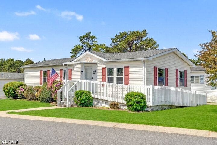 Property Photo:  501 Momosa Drive  NJ 08759 
