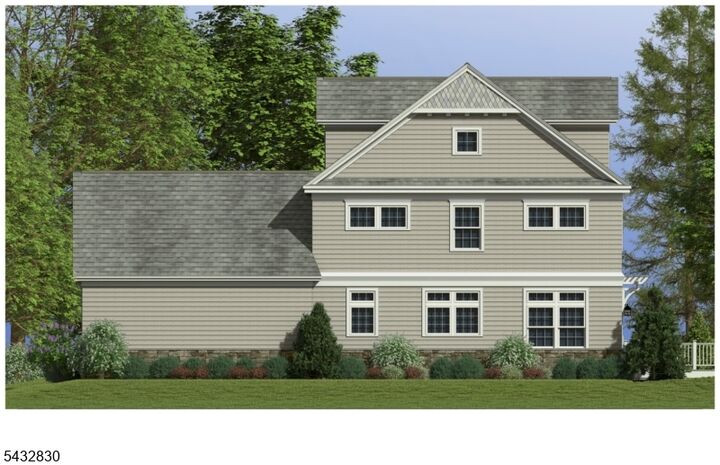 Property Photo:  5 Travis Lane  NJ 07960 