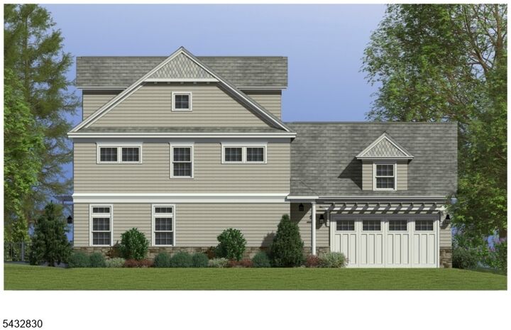 Property Photo:  10 Travis Lane  NJ 07960 