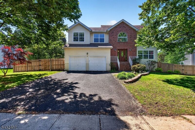 Property Photo:  5 Campbell Rd  NJ 08844 