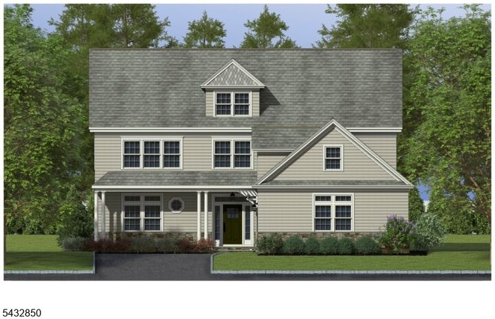 Property Photo: 8 Travis Lane NJ 07960