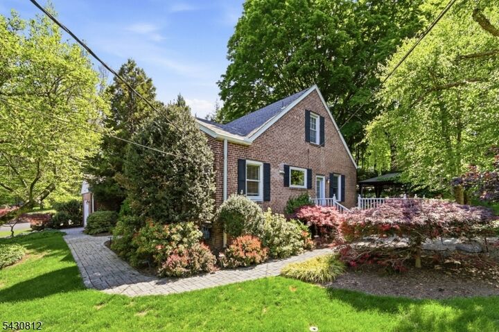 Property Photo: 806 Ramapo Valley Rd NJ 07436