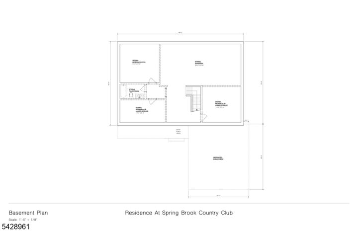 Property Photo:  2 Travis Lane  NJ 07960 