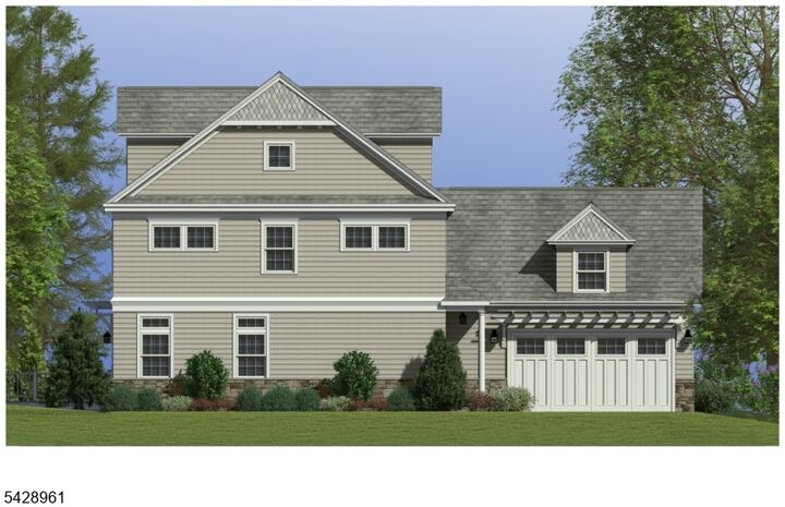Property Photo: 4 Travis Lane NJ 07960