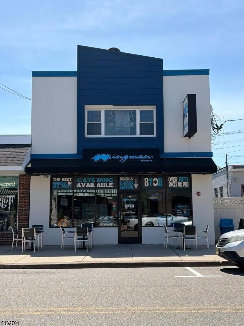 Property Photo:  188 Main St  NJ 07035 