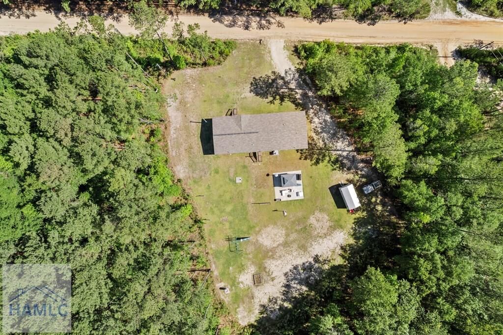 Property Photo:  1454 S T Morris Road NE  GA 31316 