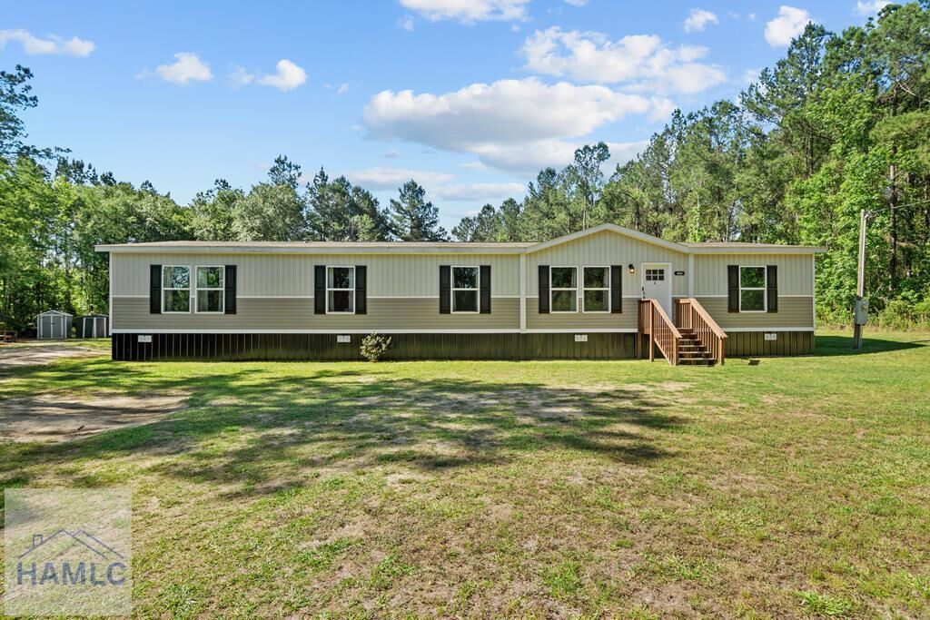 Property Photo: 1454 S T Morris Road NE GA 31316