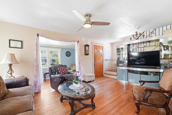 Property Photo: 52 Harcourt Ave NJ 07621