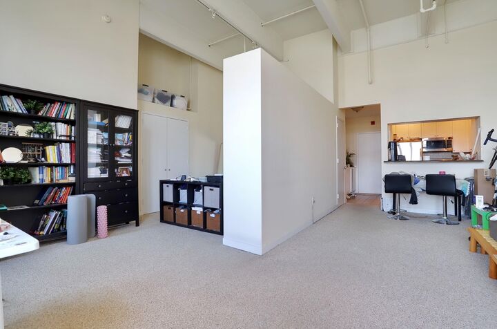 Property Photo:  1500 Washington St 5K  NJ 07030 