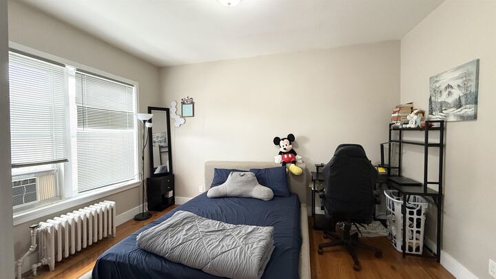 Property Photo:  160 Vroom St 41  NJ 07306 