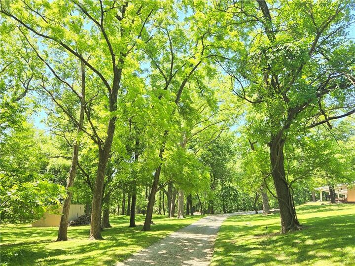 Property Photo: 5271 Cr 5350 N/A KS 67335