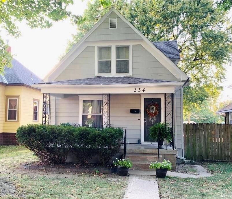 Property Photo:  334 N 18th Street  KS 66102 