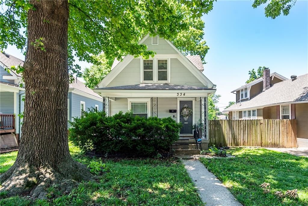 Property Photo:  334 N 18th Street  KS 66102 