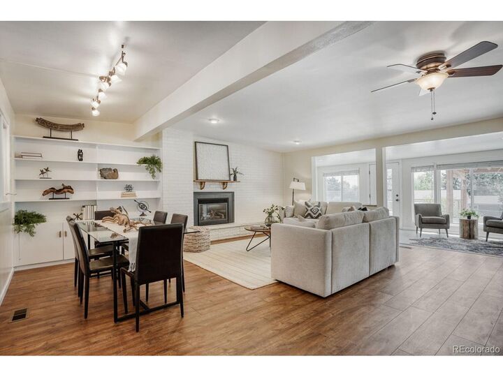 Property Photo:  1160 Niver Ave  CO 80260 