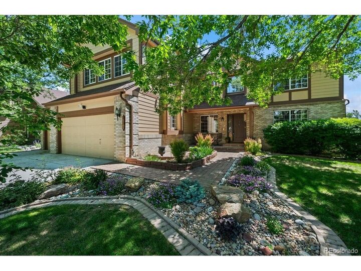 Property Photo:  12700 Utica Cir  CO 80020 