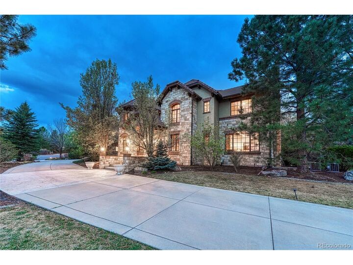 Property Photo:  4320 E Linden Cir  CO 80121 