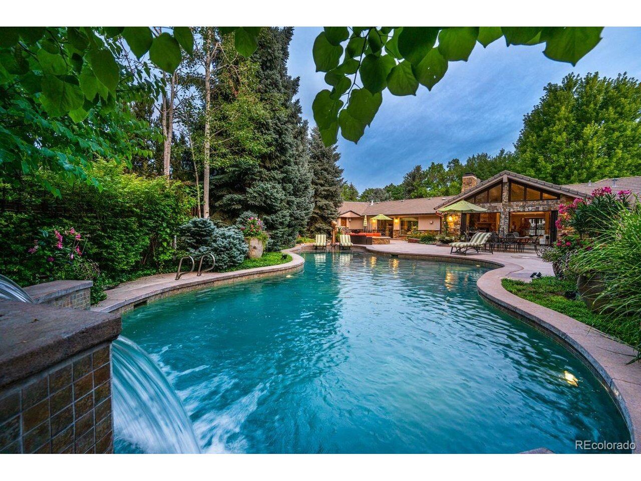 Property Photo:  3401 E Kentucky Ave  CO 80209 