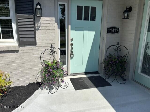 Property Photo:  11417 Old Colony Pkwy 8  TN 37934 