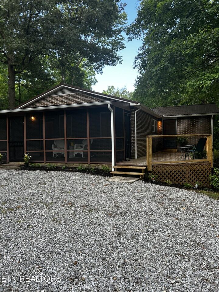 Property Photo: 112 Tanasi Lane TN 37705