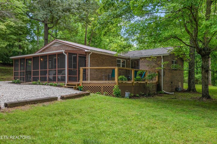 Property Photo:  112 Tanasi Lane  TN 37705 