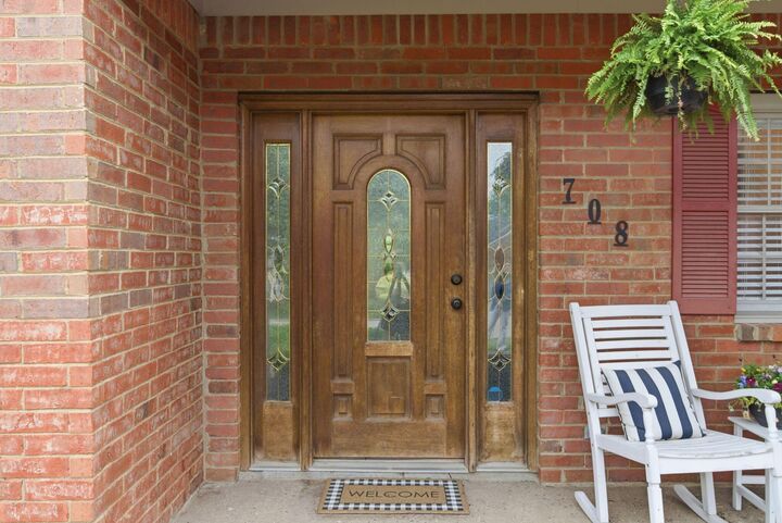 Property Photo:  708 Hackney Court  KY 40475 