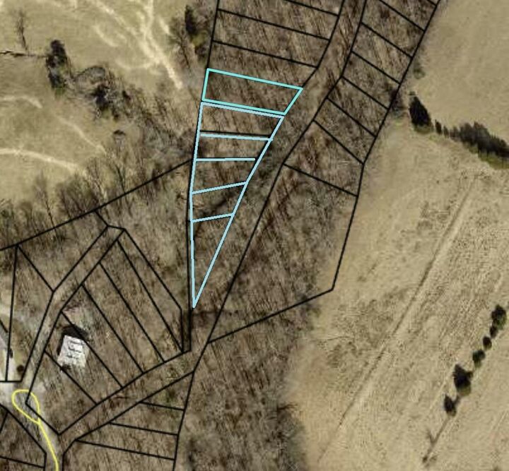 Property Photo:  Lots 28-33 Twin Oak Road  KY 42544 