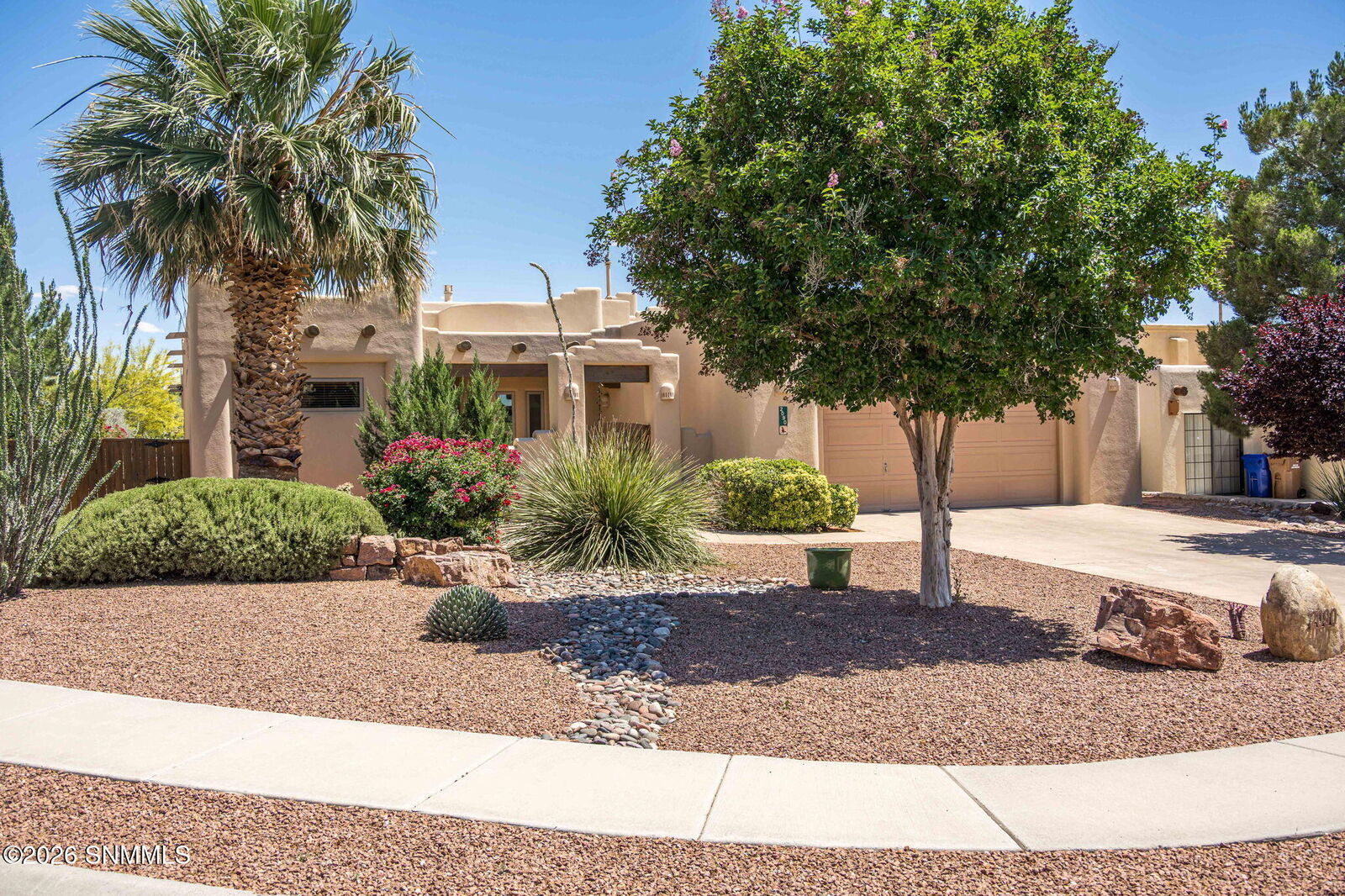 Property Photo:  2090 Wagon Mound  NM 88012 