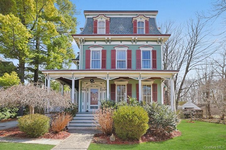 Property Photo: 280 Bedford Road NY 10570