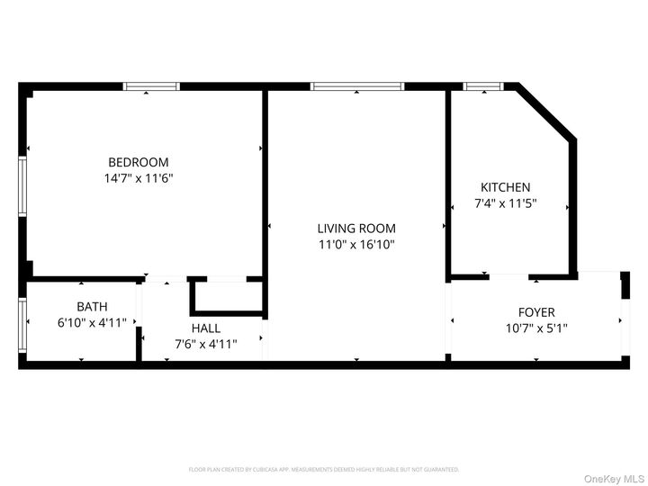 Property Photo:  1566 Unionport Road 2H  NY 10462 