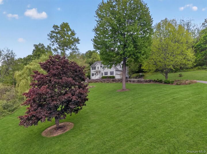 Property Photo: 14 Sawyers Peak Drive NY 10924