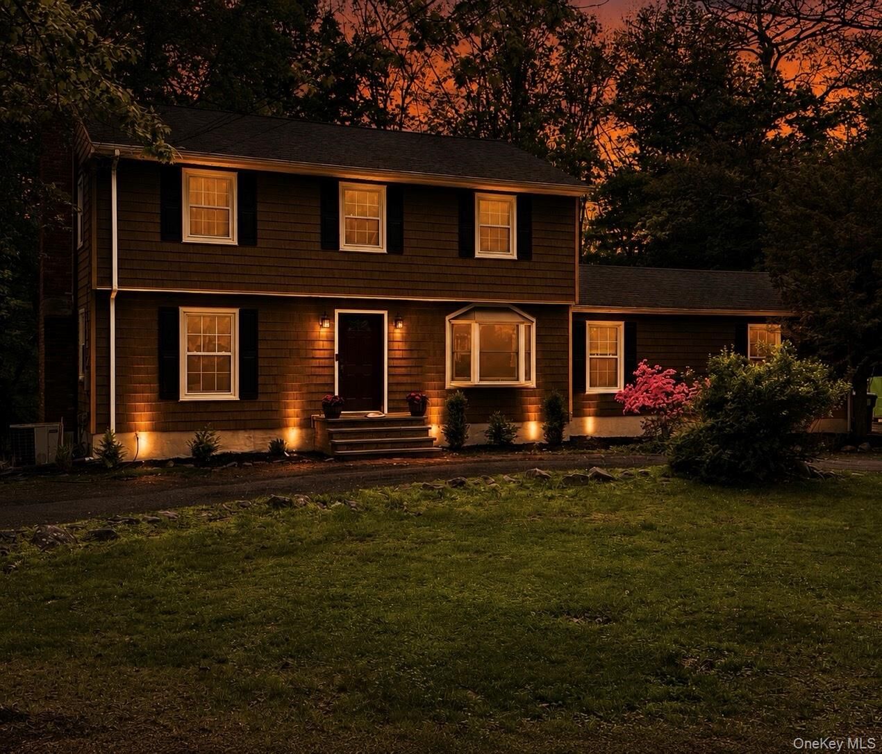 Property Photo:  95 Pine Hill Road  NY 10930 