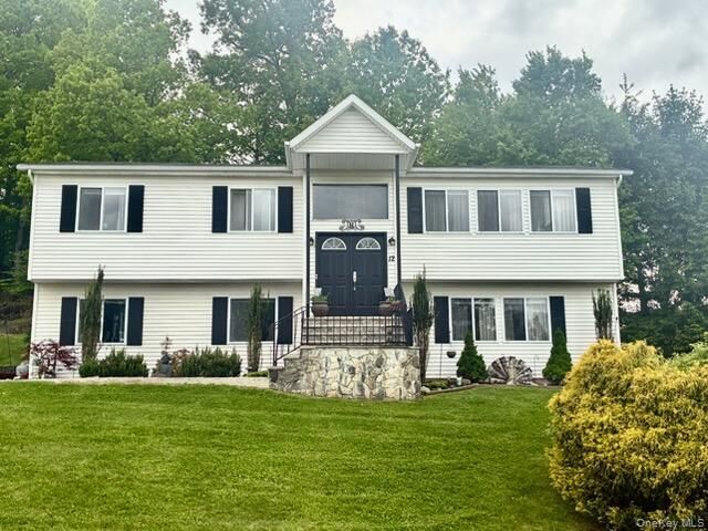 Property Photo:  12 Louis Donato Drive  NY 10923 