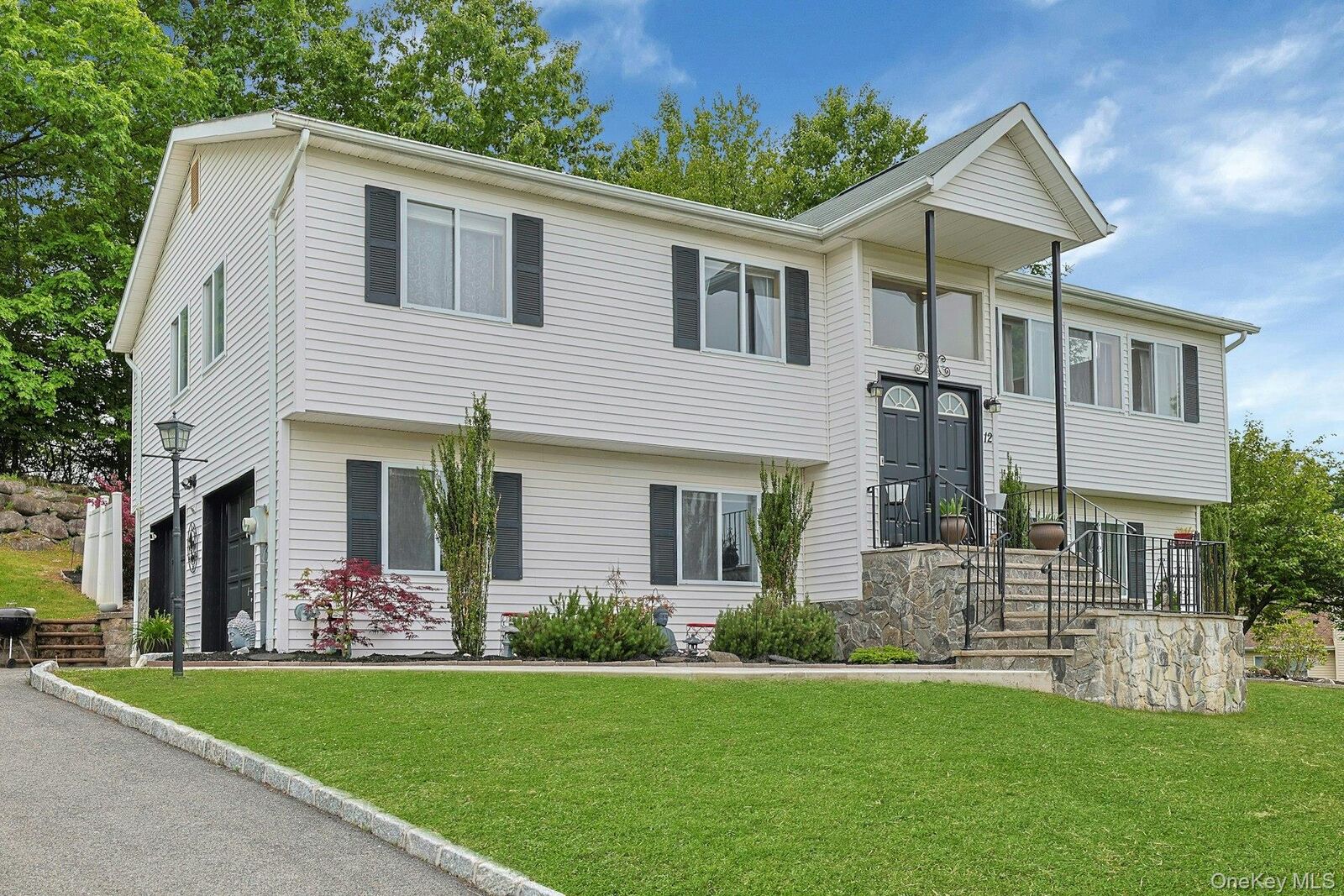 Property Photo: 12 Louis Donato Drive NY 10923