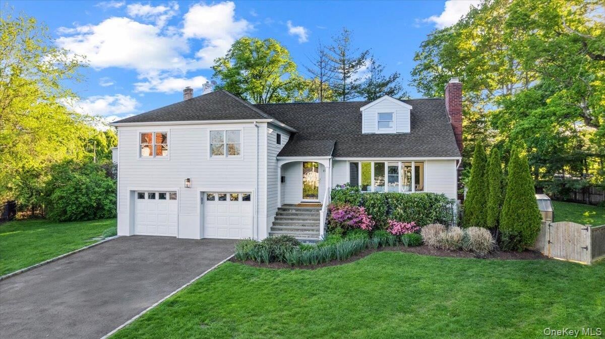 Property Photo:  37 Colby Avenue  NY 10580 