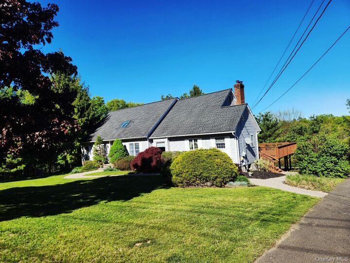 Property Photo:  214 W Mombasha Road  NY 10950 