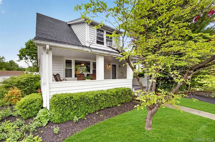 Property Photo:  658 Ridge Street  NY 10566 