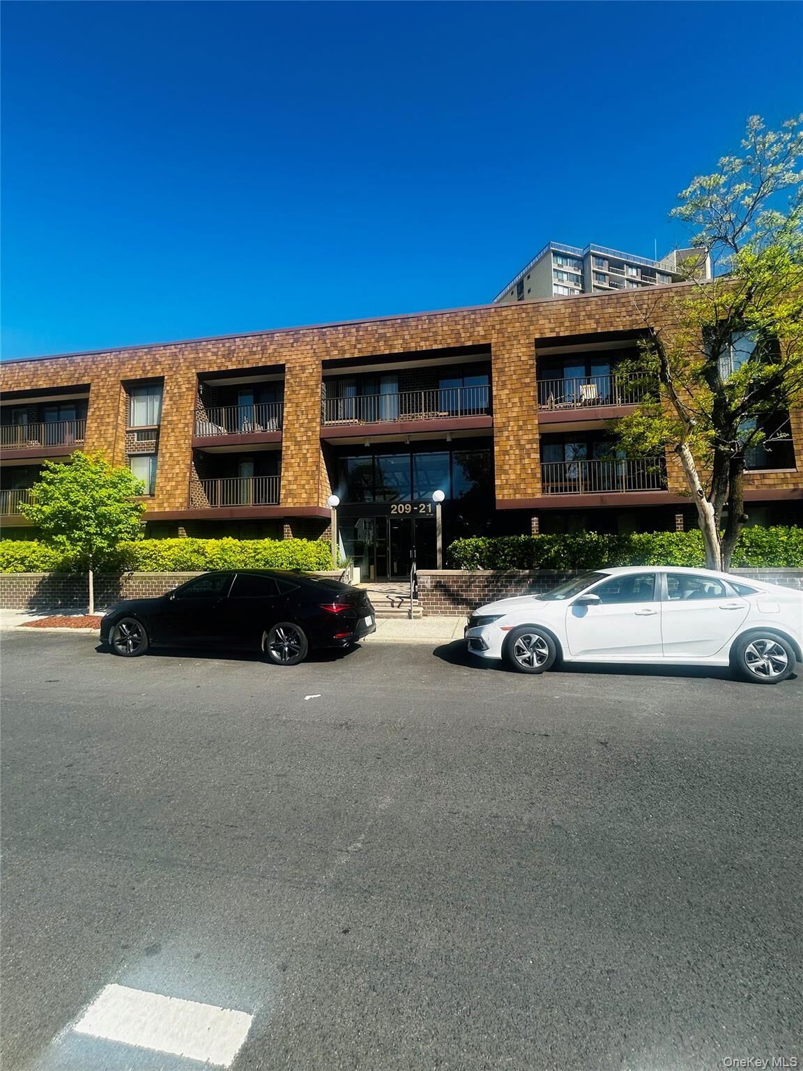 Property Photo: 209-21 26th Avenue Tb NY 11360