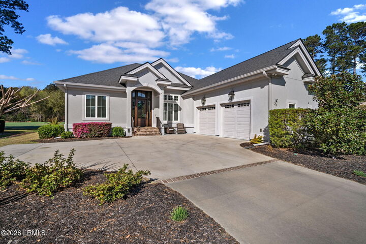 Property Photo: 279 Farnsleigh Avenue SC 29910