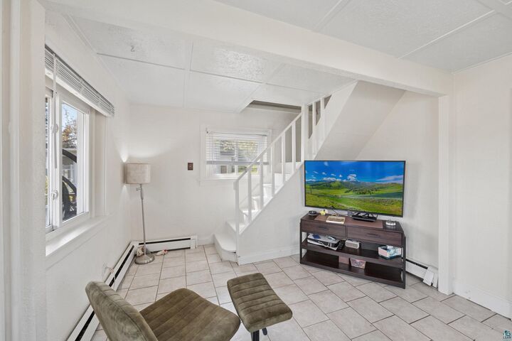 Property Photo: 4807 Pitt St MN 55804