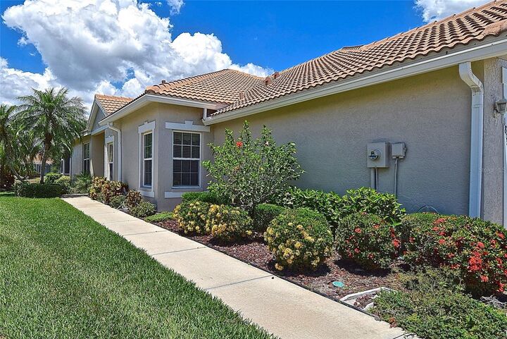 Property Photo:  1894 San Silvestro Drive  FL 34285 