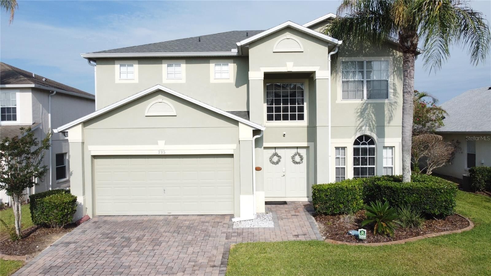 Property Photo:  735 Kildrummy Drive  FL 33896 