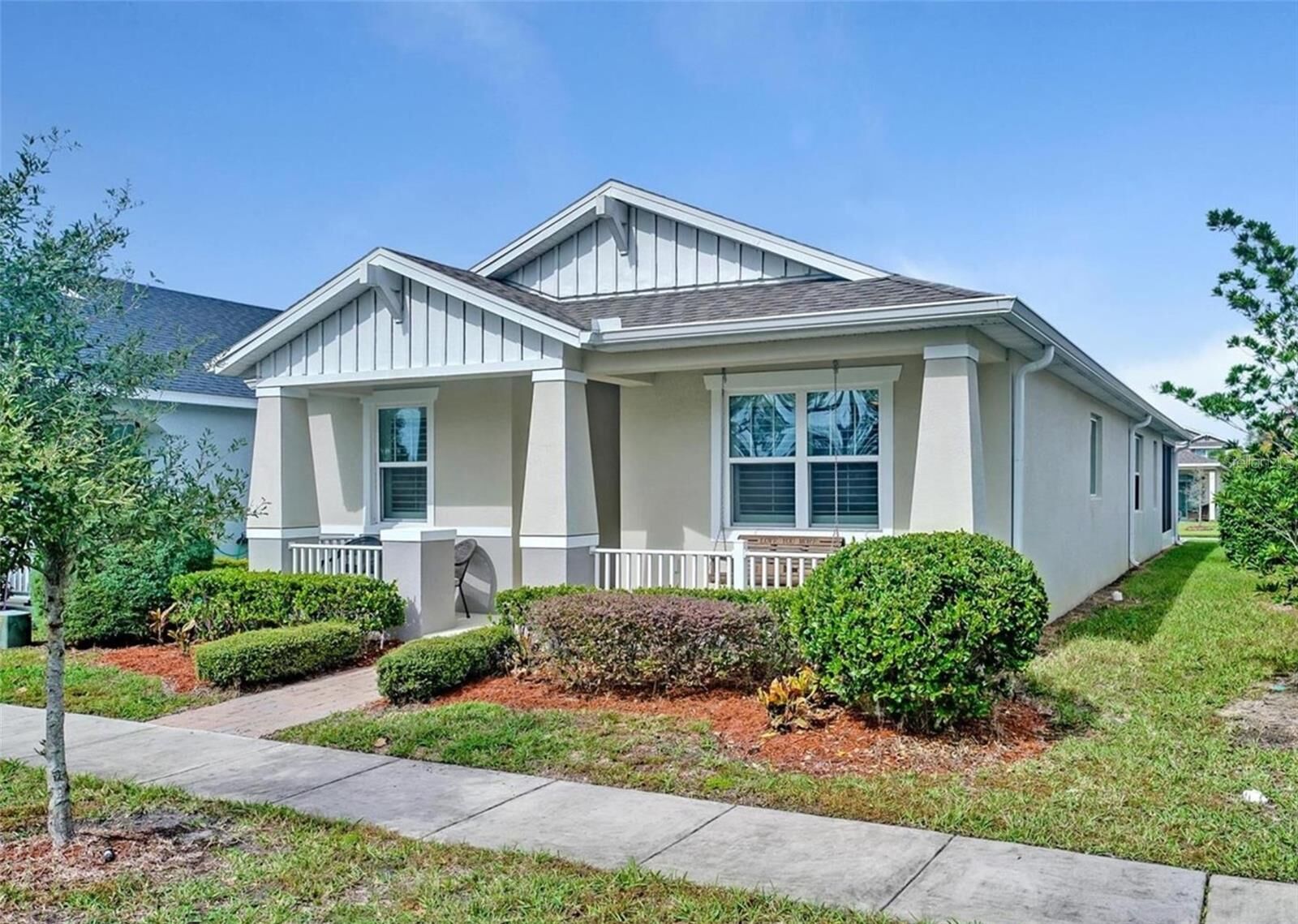 Property Photo: 14451 Windsor Hall Way FL 34787
