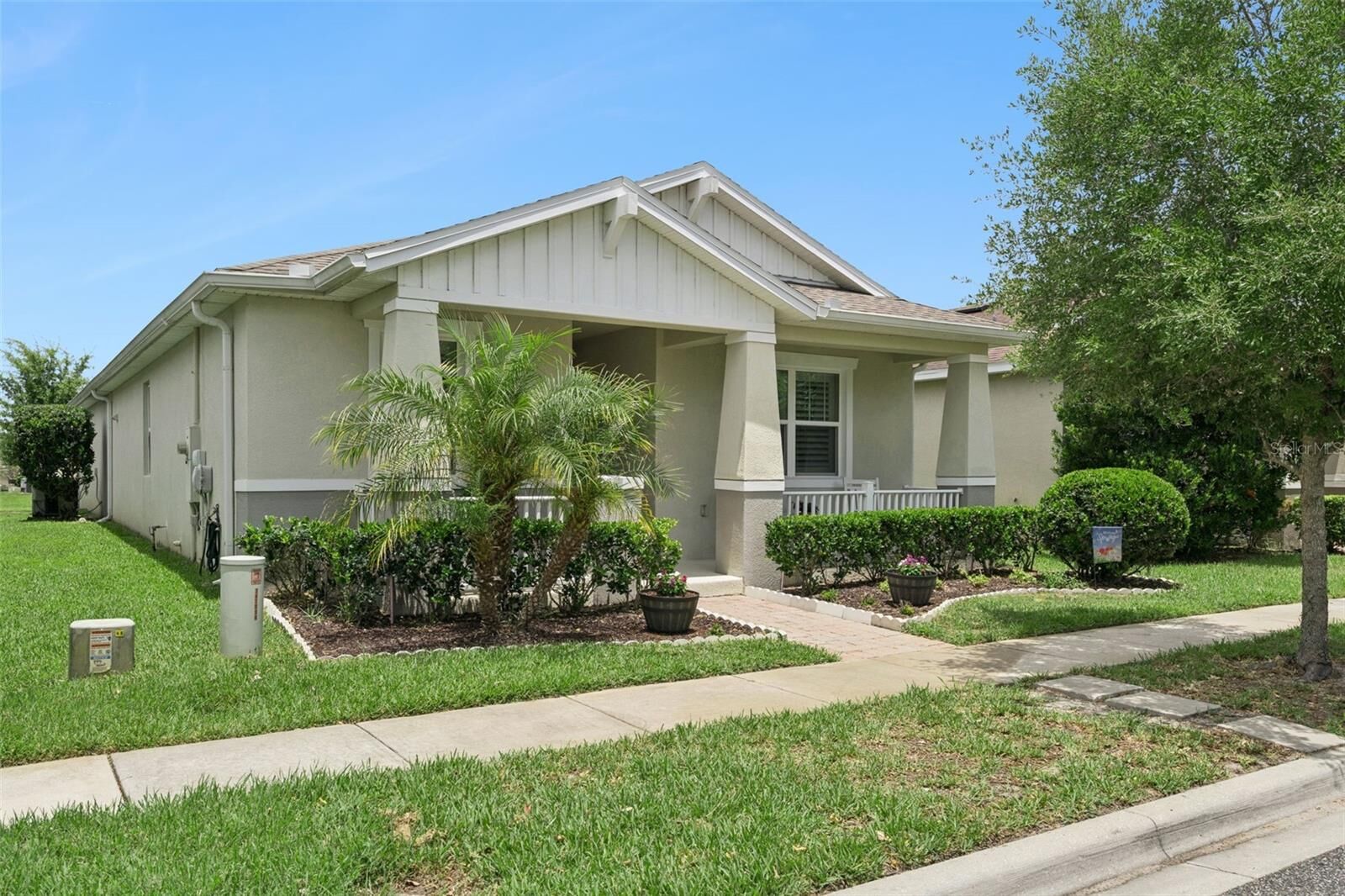 Property Photo:  14451 Windsor Hall Way  FL 34787 